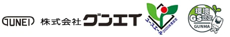 株式会社グンエイ
